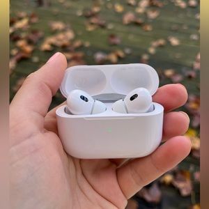 Apple Airpods Pro 2nd Generation